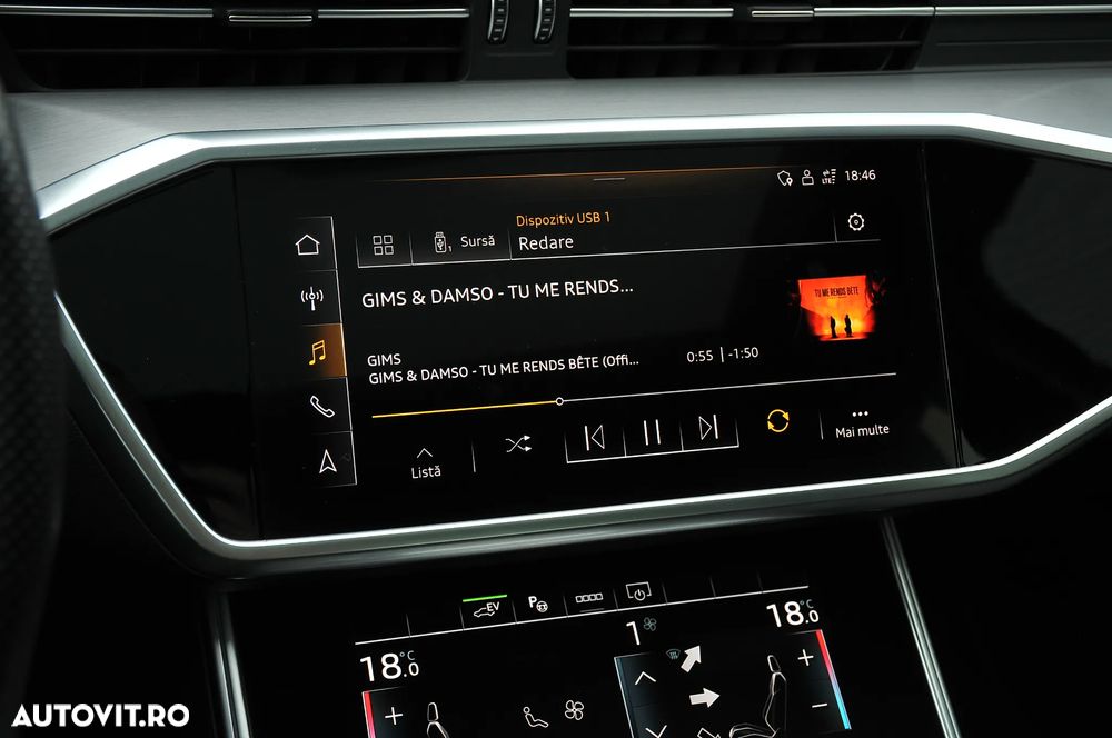 Audi A6 2.0 50 TFSI e quattro S tronic Sport - 26