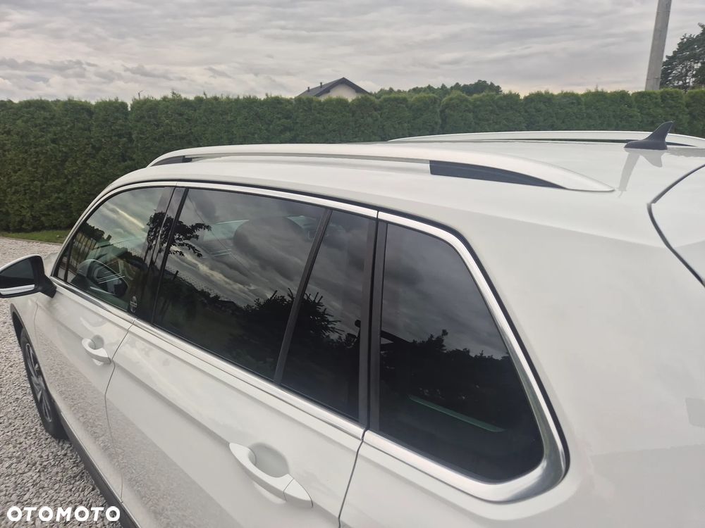Volkswagen Tiguan 2.0 TDI BMT SCR 4Mot Comfortline DSG - 10