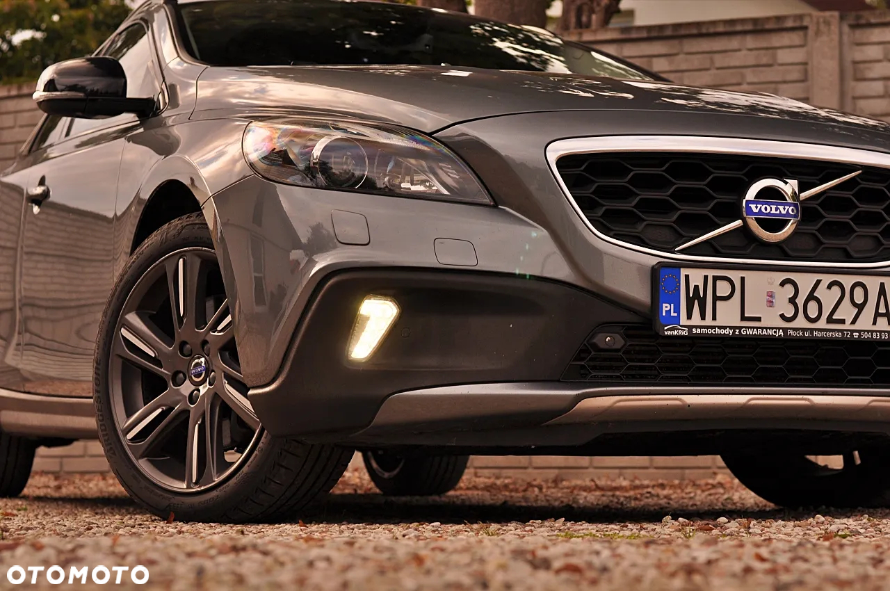 Volvo V40 Cross Country D3 Geartronic Momentum - 17