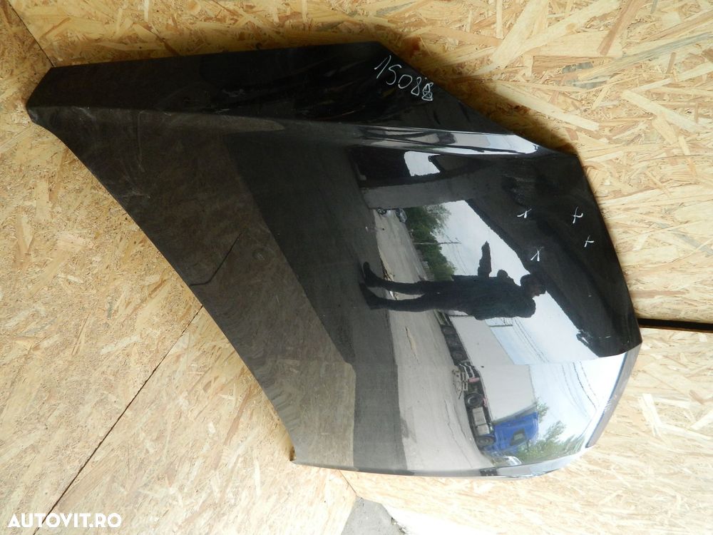 Capota motor Opel Tigra, 2004, 2005, 2006, 2007, 2008, 2009 - 4