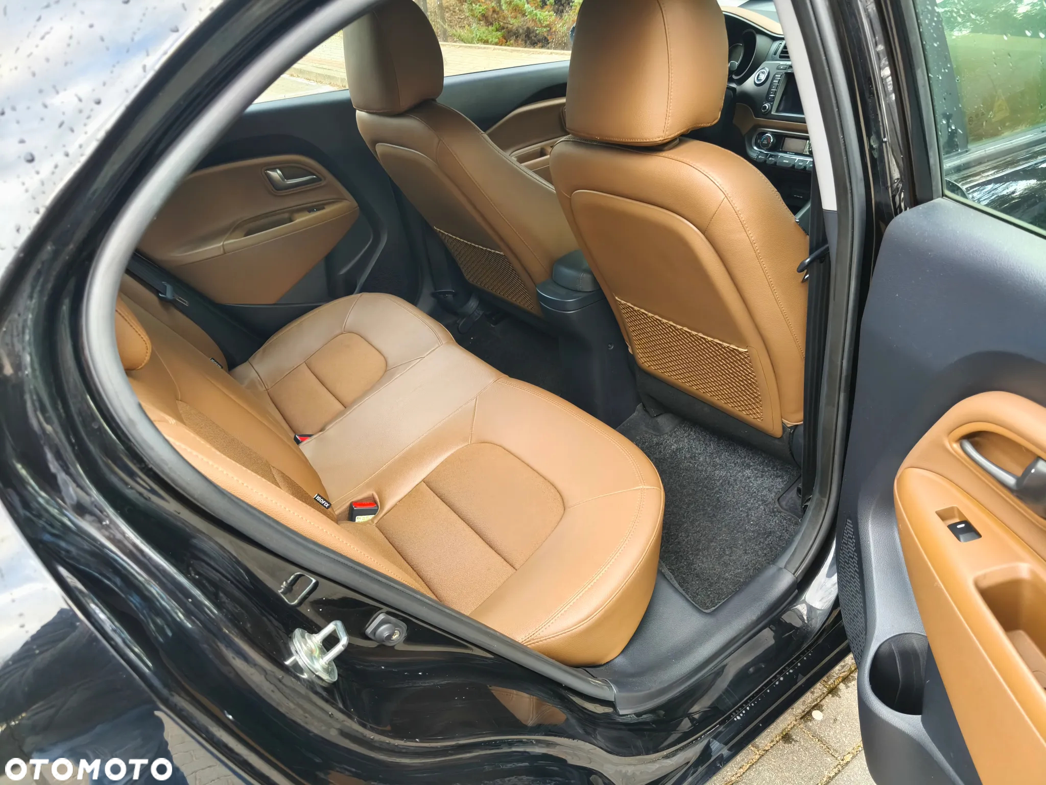 Kia Rio 1.4 crdi XL - 9