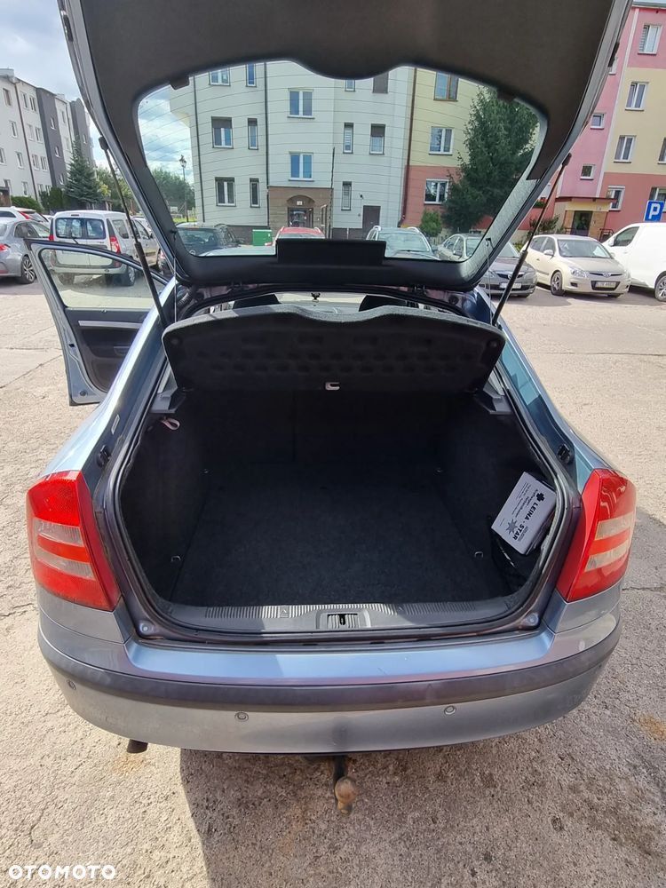 Skoda Octavia - 14