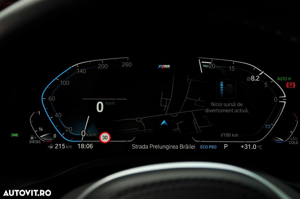 BMW X4 xDrive20d Aut. M Sport Edition - 21