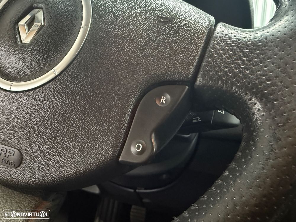 Renault Mégane Break 1.5 dCi Dynamique S - 17