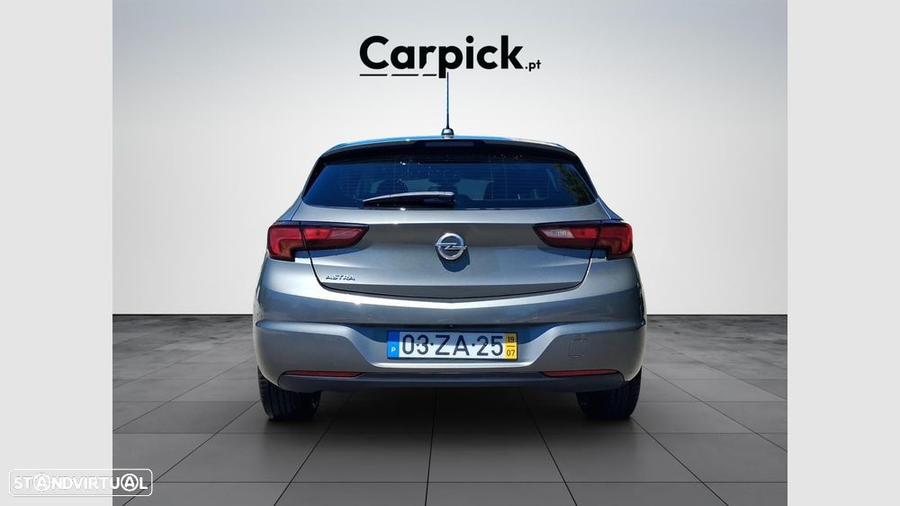Opel Astra 1.0 120 Anos S/S - 5