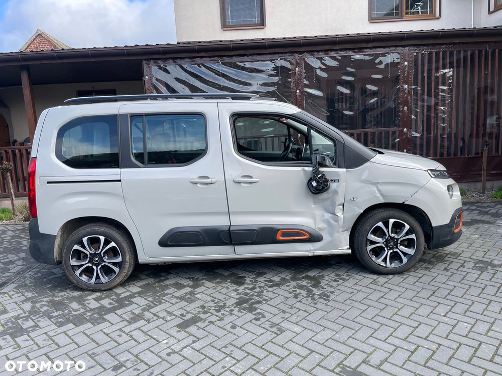 Citroën Berlingo Multispace PureTech 110 SELECTION - 5