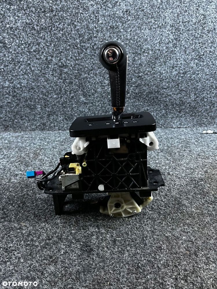 wybierak biegów vw touareg 7L V10 7L6713203C - 7