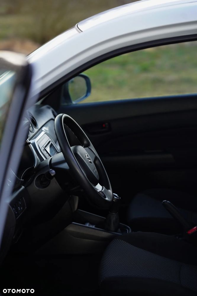 Suzuki Vitara 1.6 (4x4) Allgrip Comfort - 19