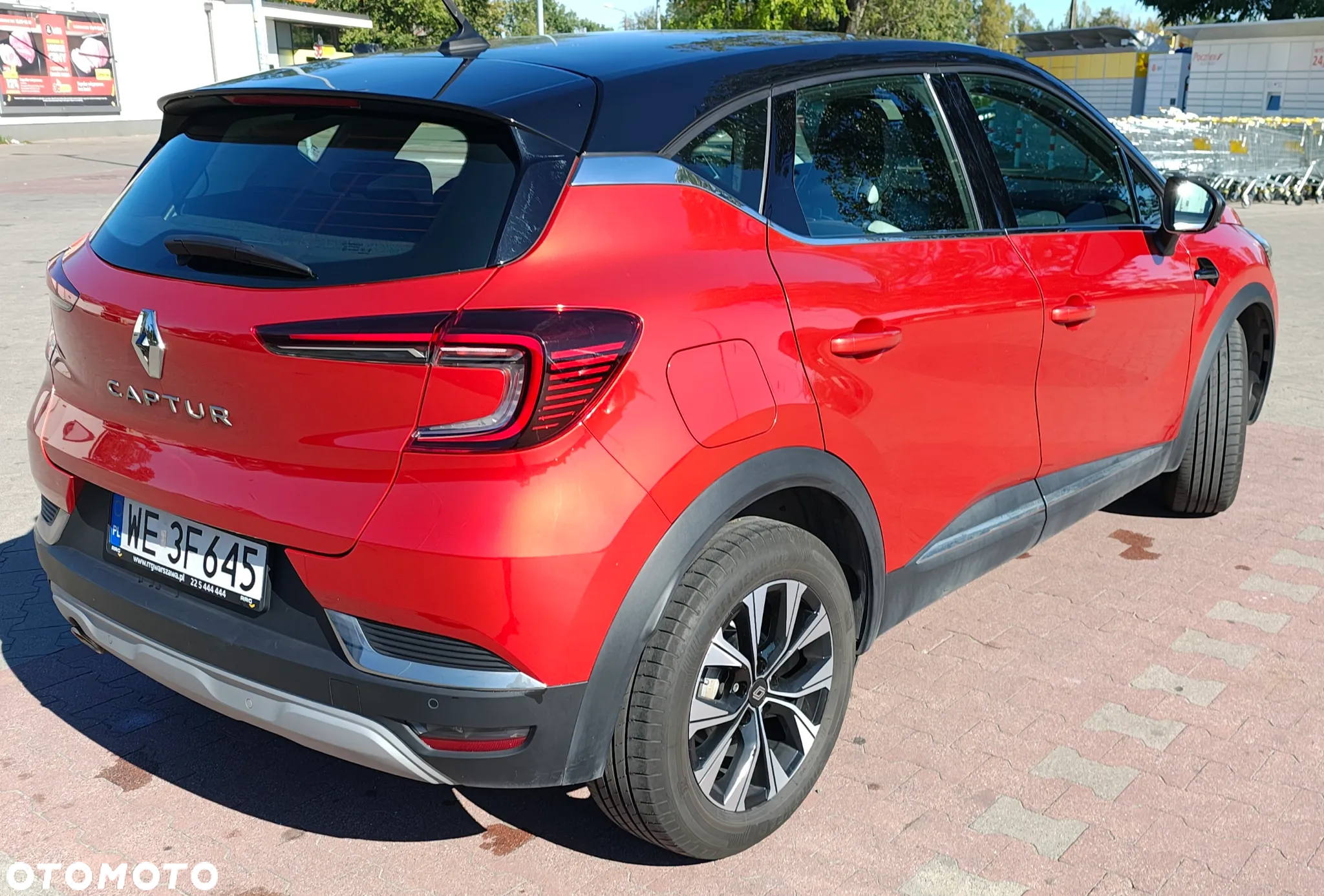 Renault Captur 1.0 TCe Intens - 6