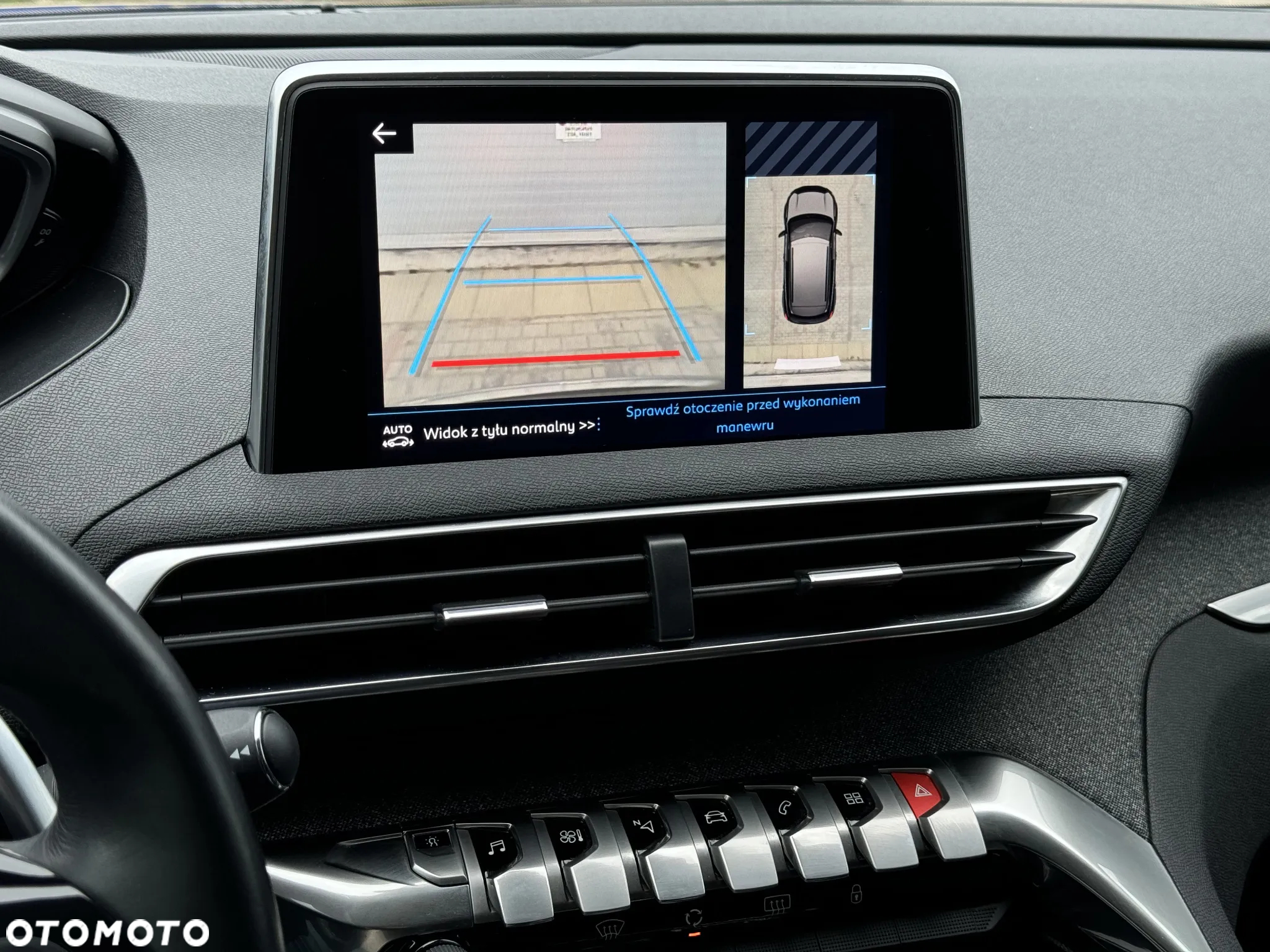 Peugeot 3008 BlueHDi 120 EAT6 Stop & Start Active - 31