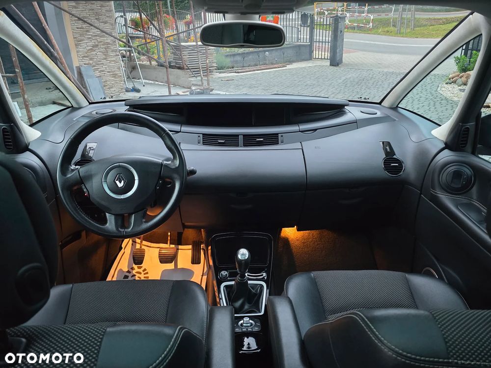 Renault Grand Espace 2.0 Celsium - 24
