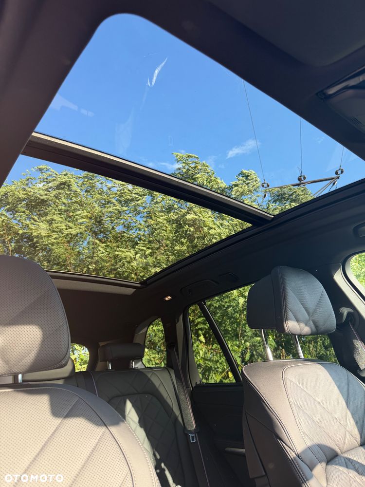 BMW X5 xDrive40i mHEV M Sport Edition sport - 10