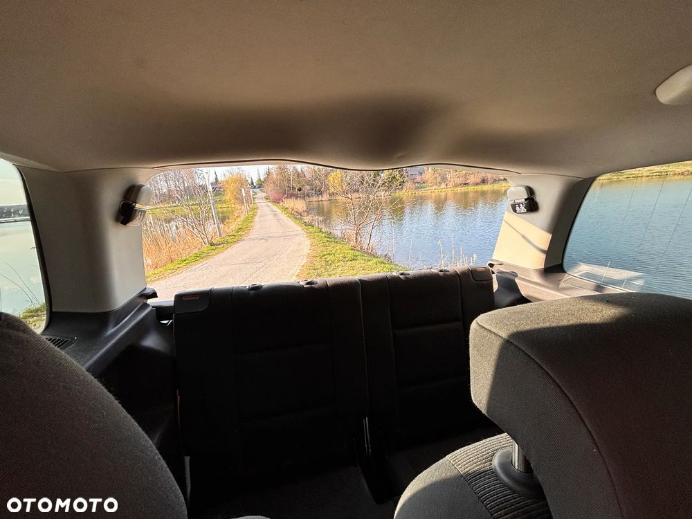 Volkswagen Touran 1.9 TDI Trendline - 7