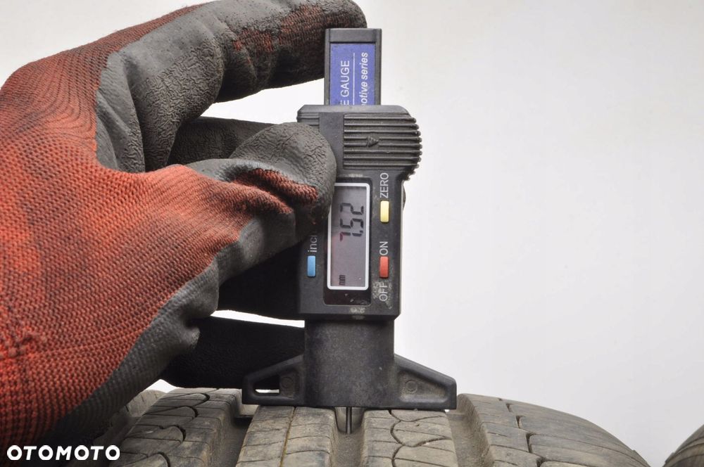 4X OPONY Nexen N'Priz AH8 215/50R18" 2023R - 3