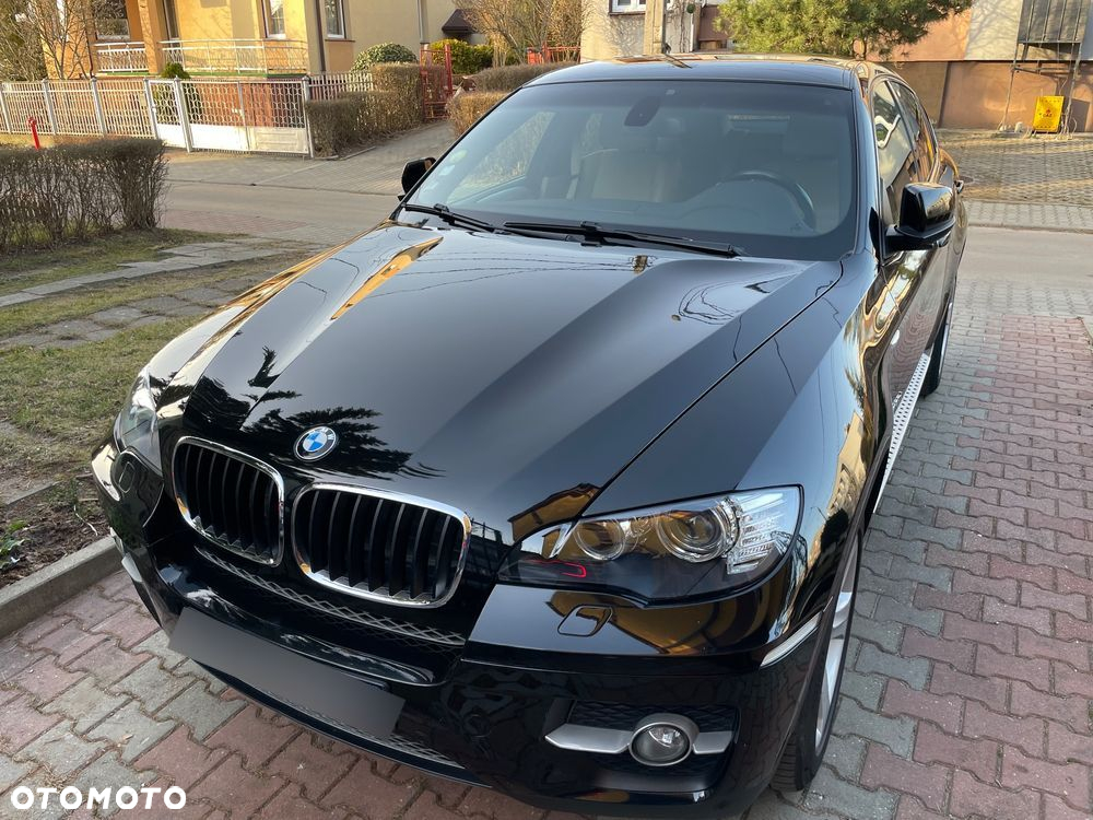BMW X6 30d xDrive - 27