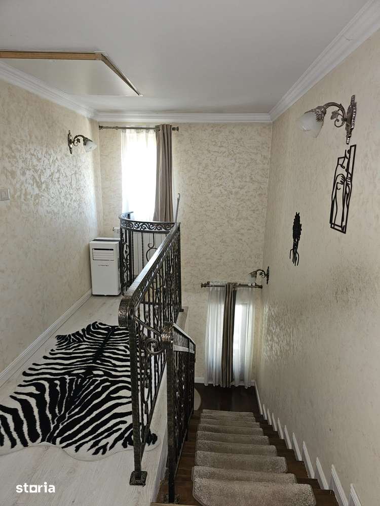 Casa noua in Manastirea Doamnei - Imagine principală: 3/9