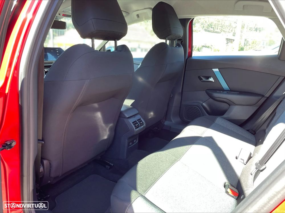 Citroën e-C4 50 kWh Feel - 14