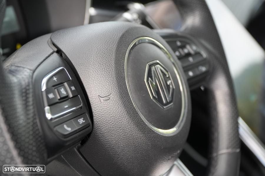 MG Marvel R 70 kWh Luxury - 13