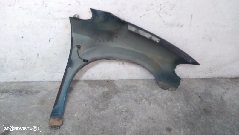 Guarda Lamas Esq Chrysler Voyager Iii (Rg, Rs) - 5
