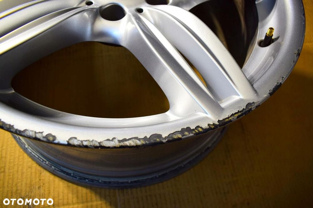 BMW 19 ,,M-PAKIET 5 F10 F11 F12 Oryginał Przód - 5