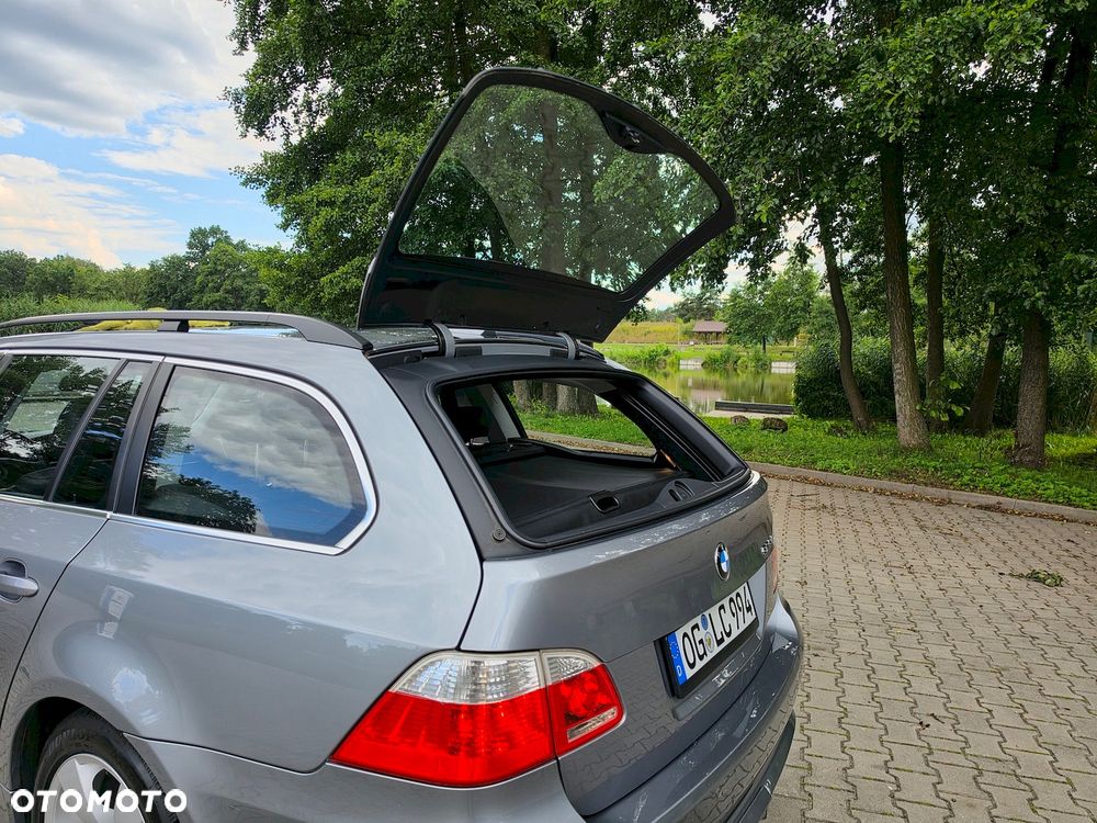 BMW Seria 5 - 34