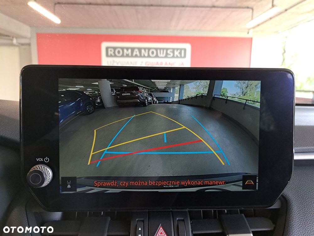 Toyota RAV4 2.0 Comfort 4x4 MS - 22