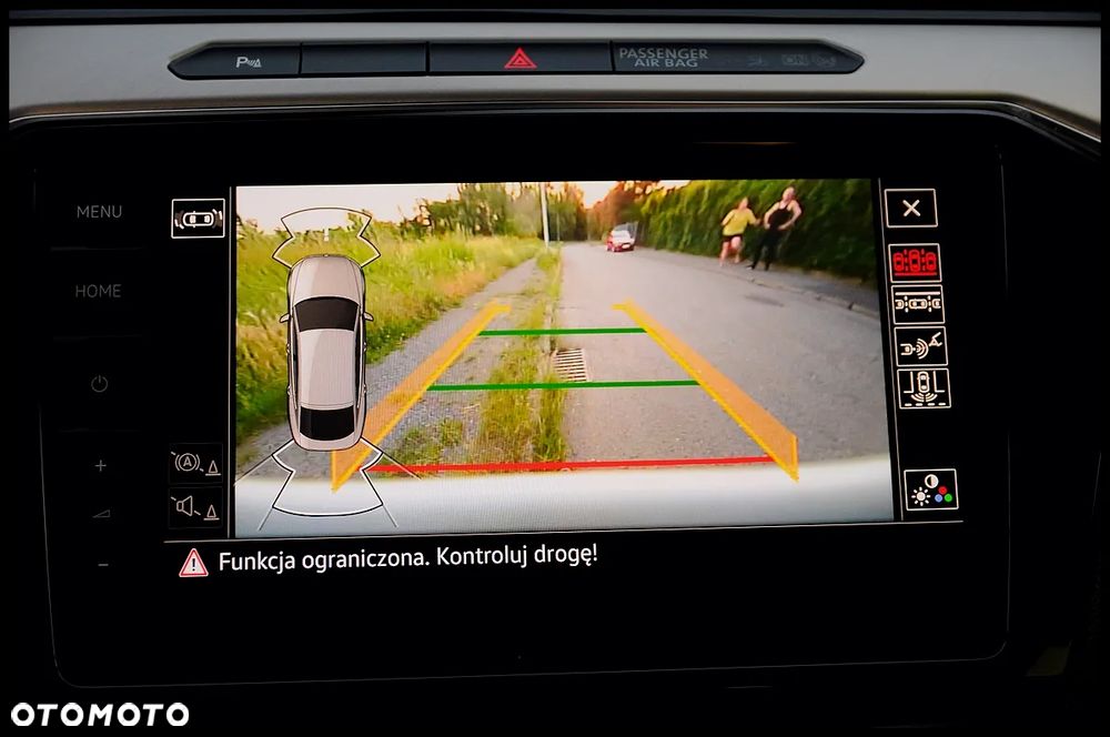 Volkswagen Arteon 2.0 TDI SCR 4Motion DSG R-Line - 34