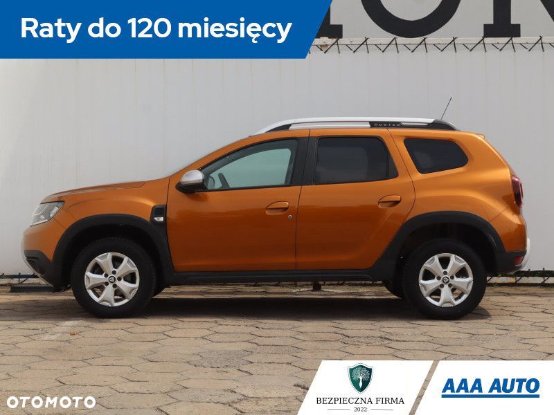 Dacia Duster - 4