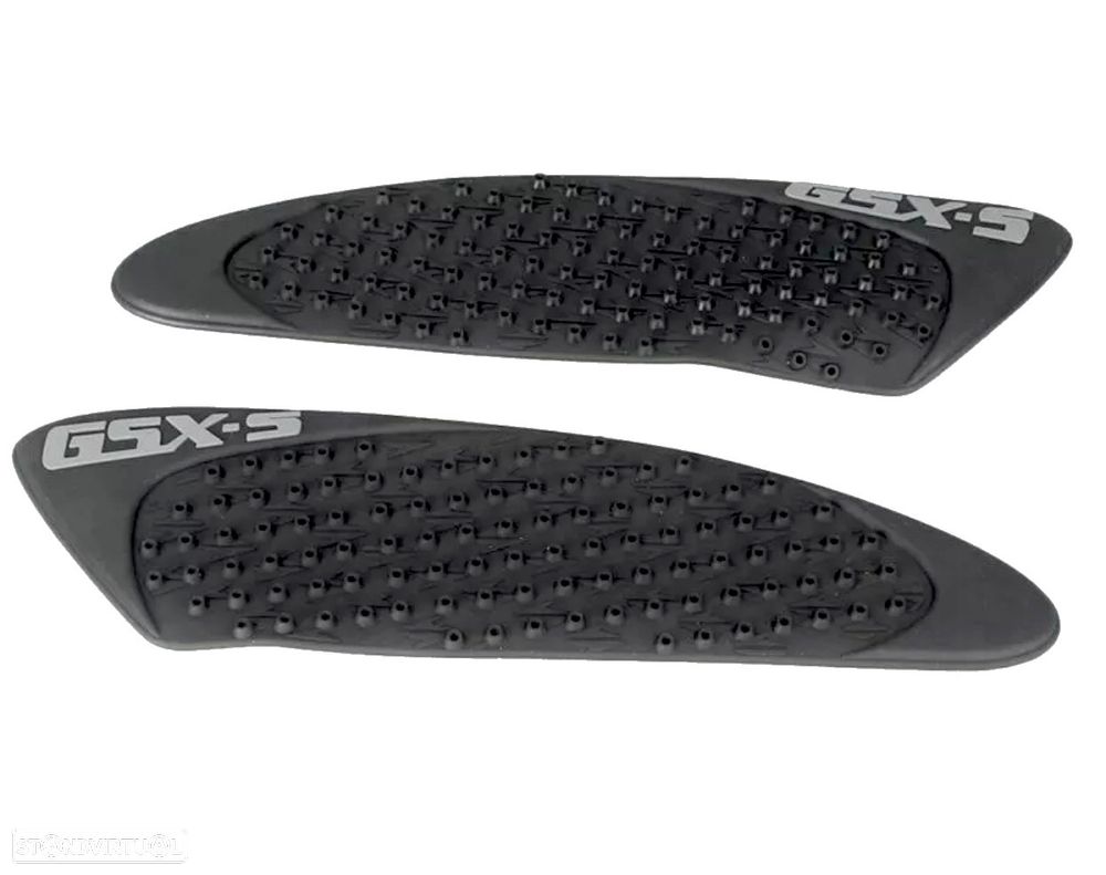 tank grip suzuki gsx-s 1000 ano 2015 - 2018 - 1