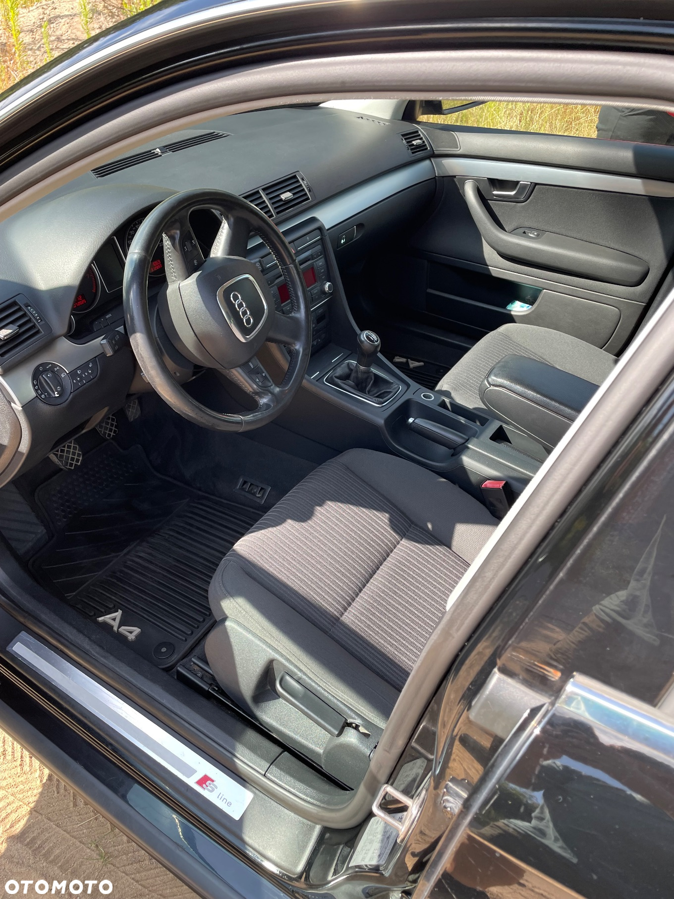 Audi A4 Avant 2.0 - 6