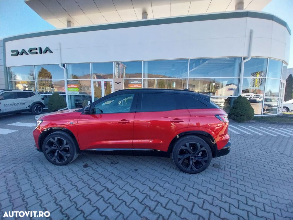 Renault Austral 160 MHEV Techno - 25