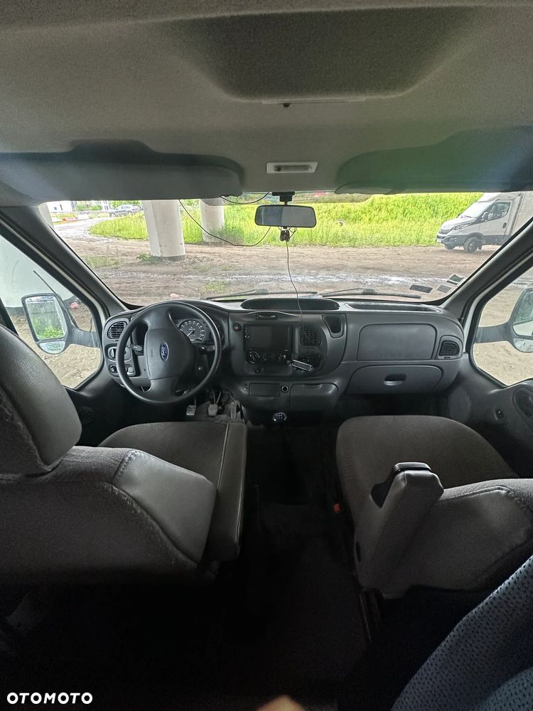 Ford Transit - 7