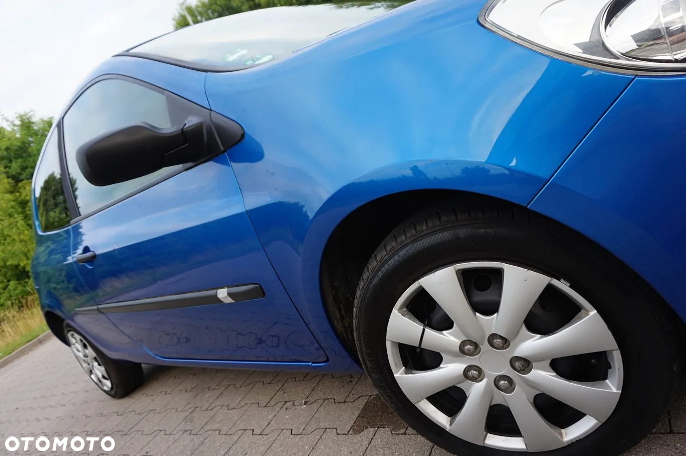 Renault Clio - 20