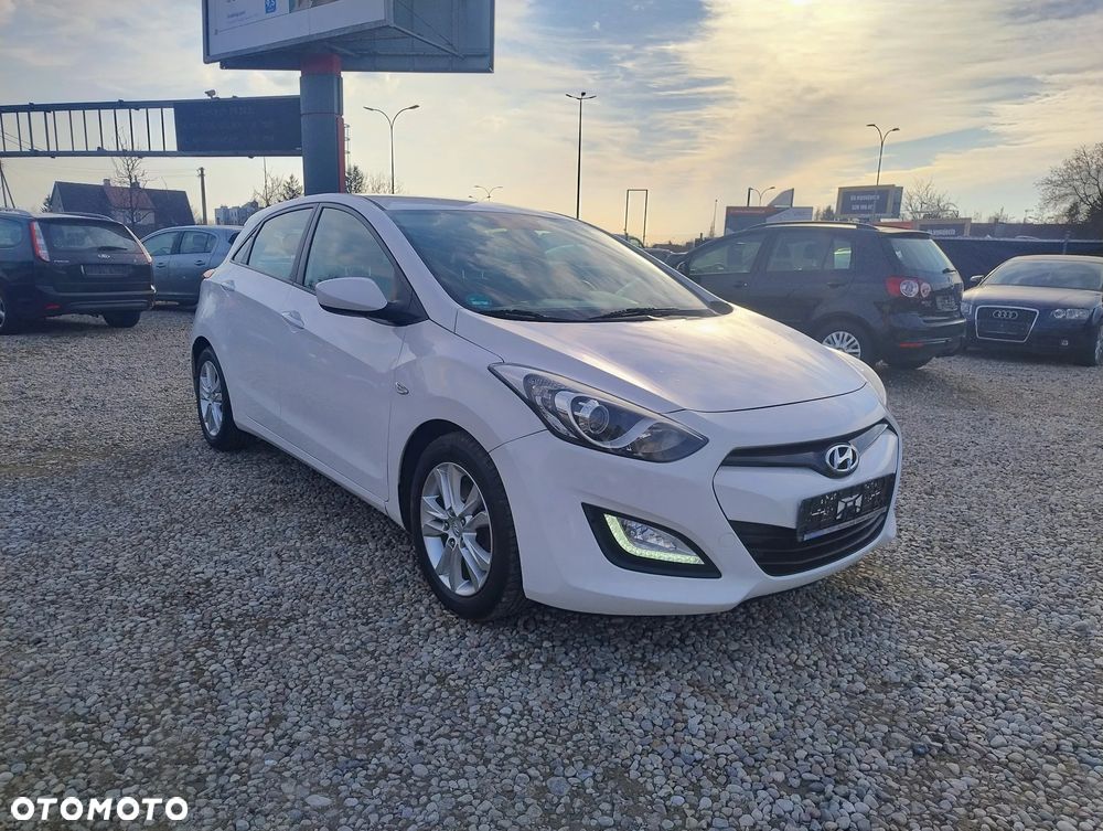 Hyundai i30 1.4 Style - 1