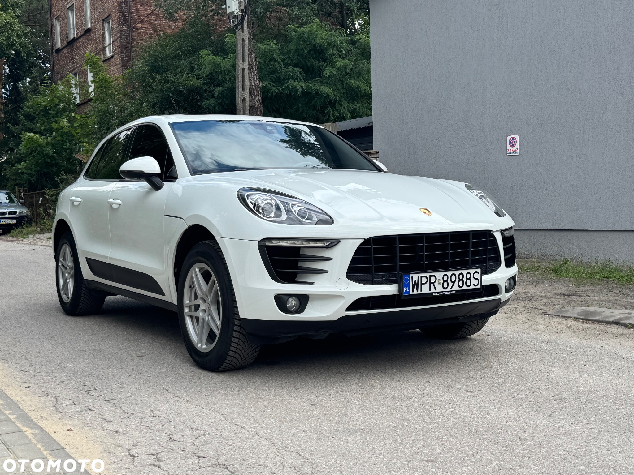 Porsche Macan PDK - 4