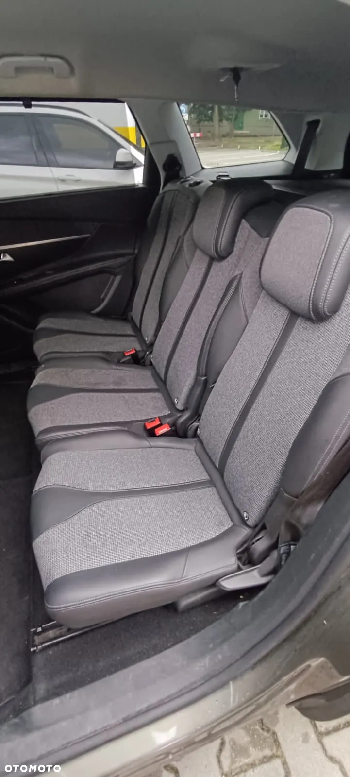 Peugeot 5008 BlueHDI 180 EAT8 Allure Pack - 22
