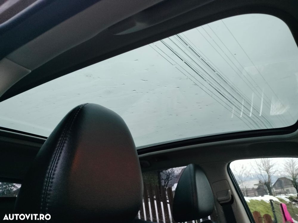 Nissan Qashqai 1.3 157CP 2WD Tekna DCT - 9