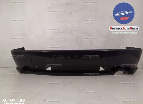 Bara spate originala in stare buna Jeep  Compass  1 [facelift] [2011 -
