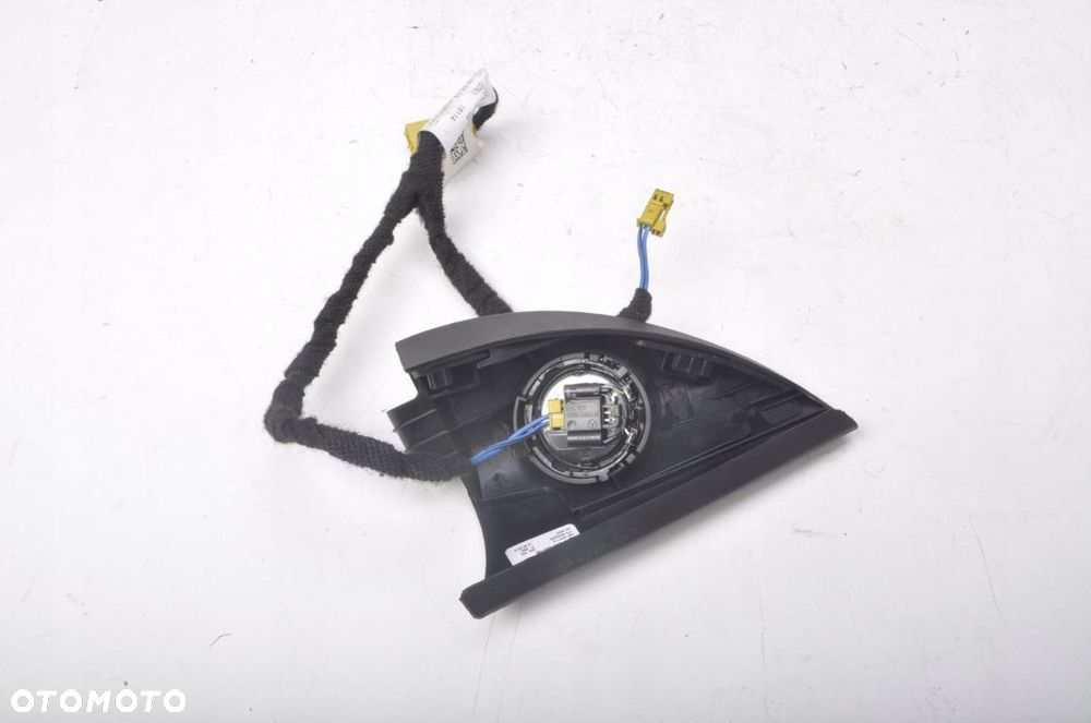 MERCEDES GLC X253 GŁOŚNIKI WZMACNIACZ BURMESTER - 12