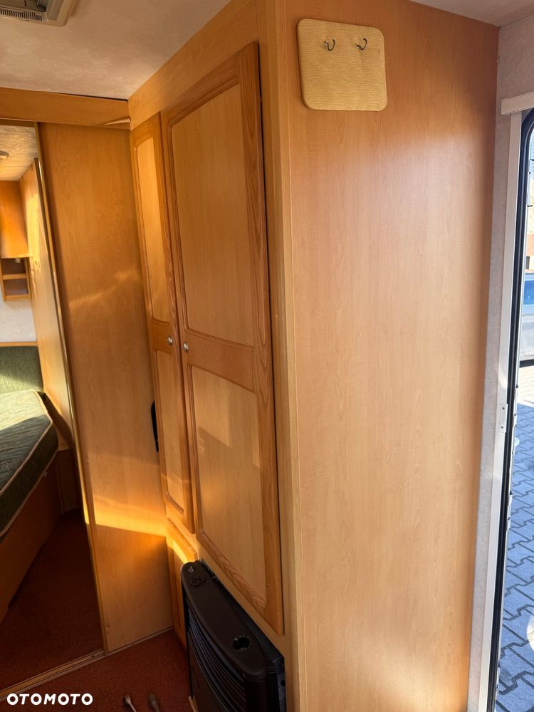 Compass Omega 534 - 19