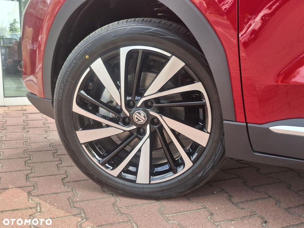 MG ZS 1.5 HEV+ Exclusive - 8