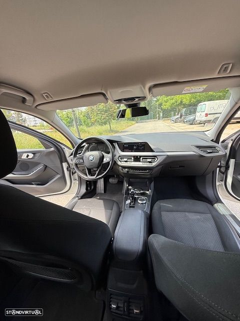 BMW 116 i Aut. - 7