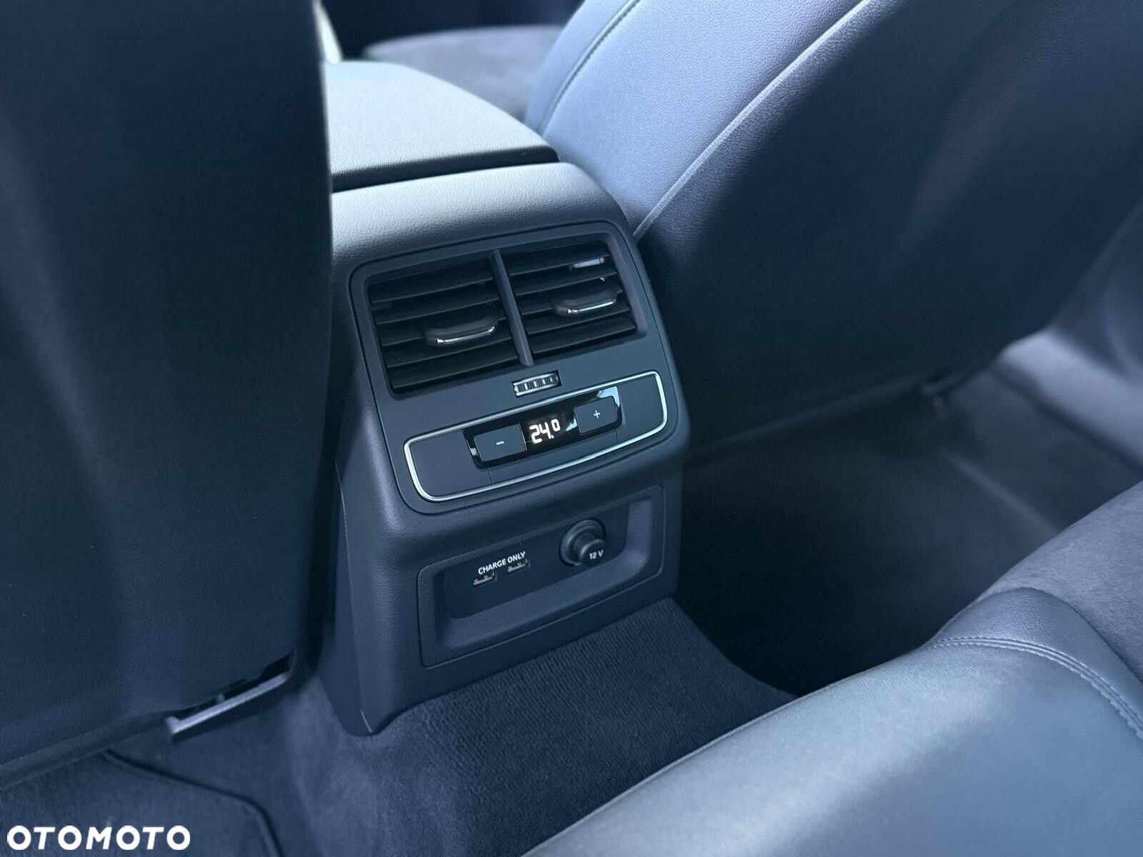 Audi A5 - 16