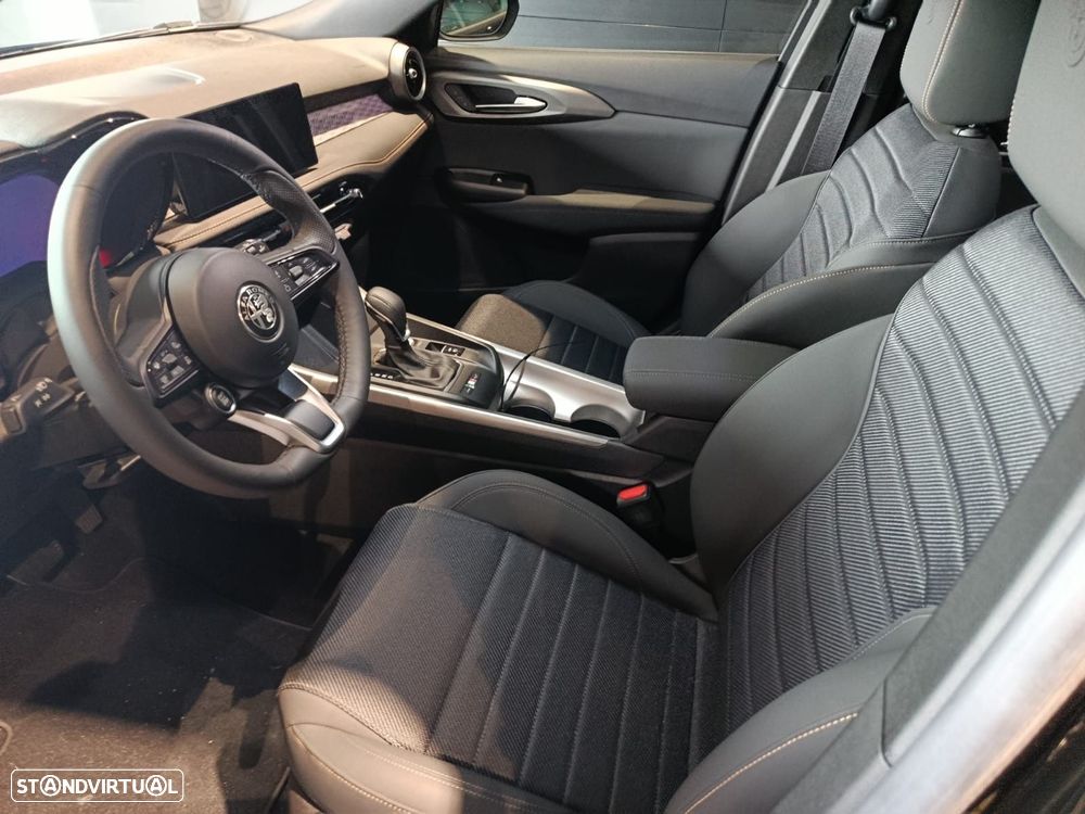 Alfa Romeo Tonale - 5