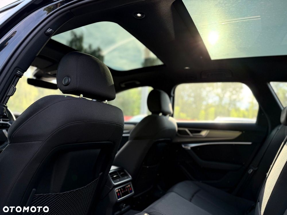 Audi A6 Avant 40 TDI mHEV Sport S tronic - 22