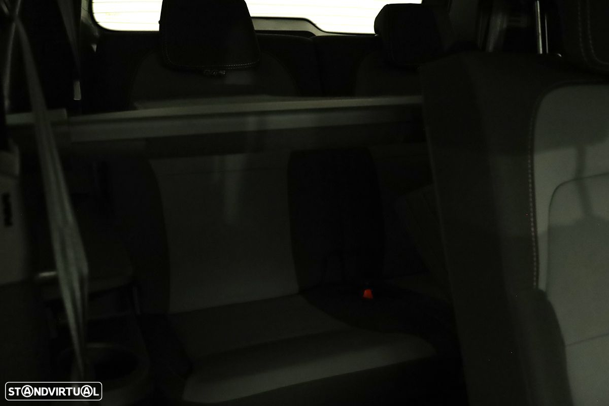 Dacia Jogger 1.0 ECO-G Extreme+ Up&Go 7L Bi-Fuel - 23