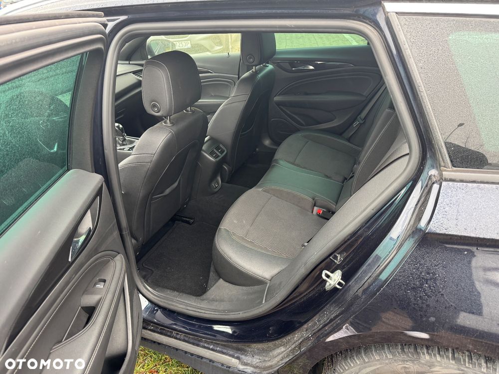 Opel Insignia CT 2.0 CDTI S&S - 10