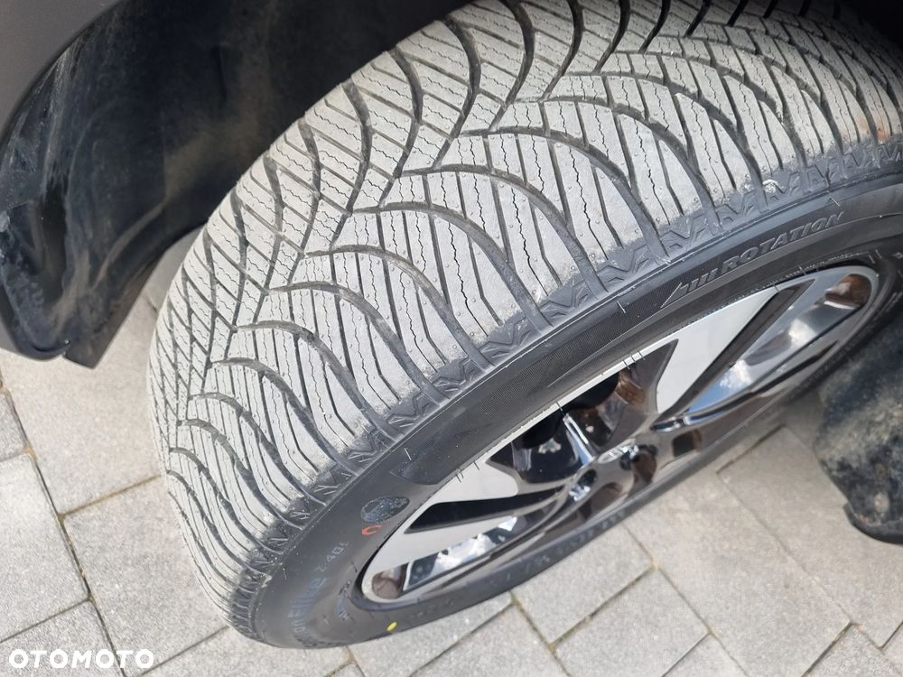 Opel Grandland X 1.2 Start/Stop Ultimate - 9