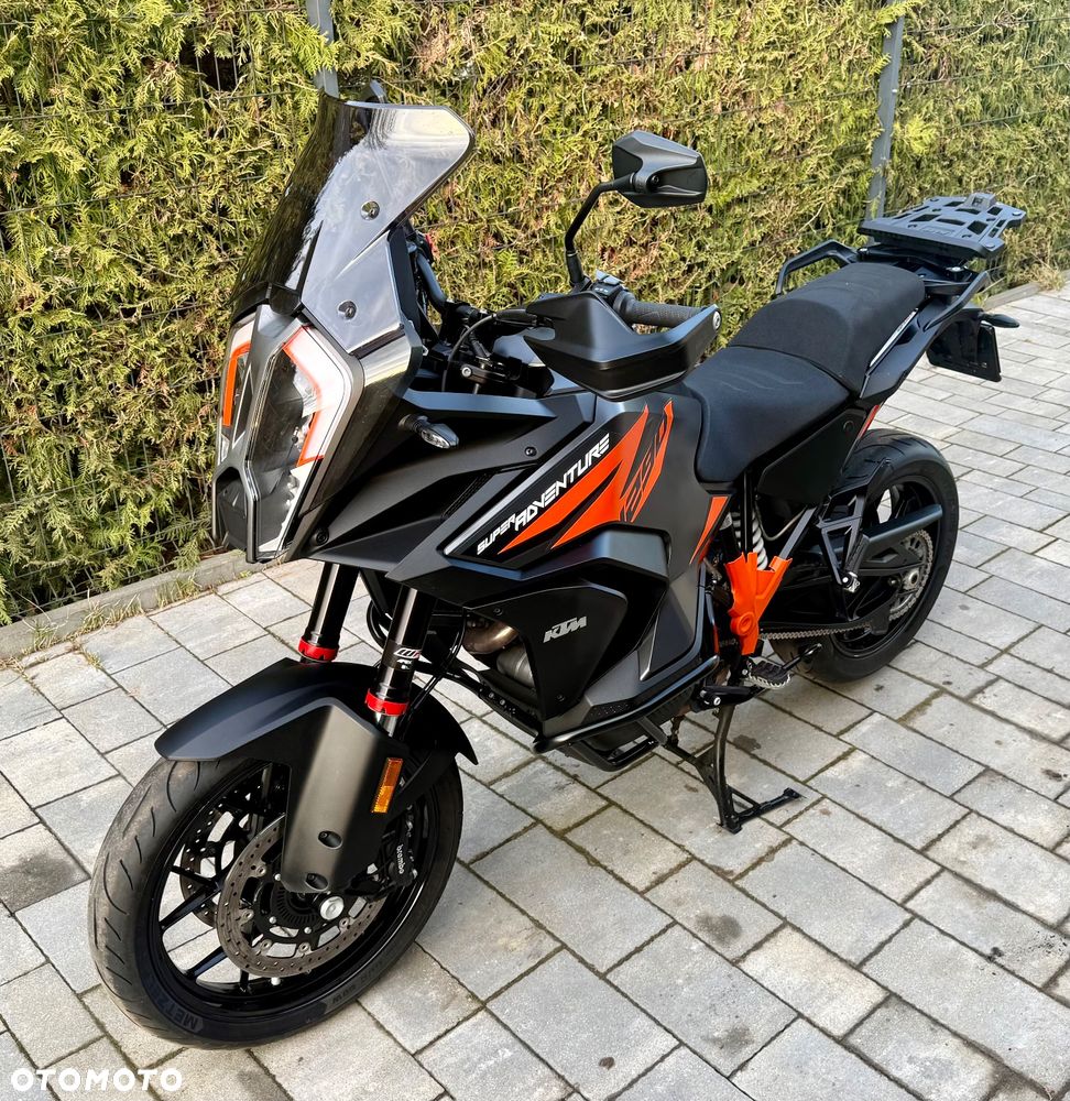 KTM Super Adventure - 35