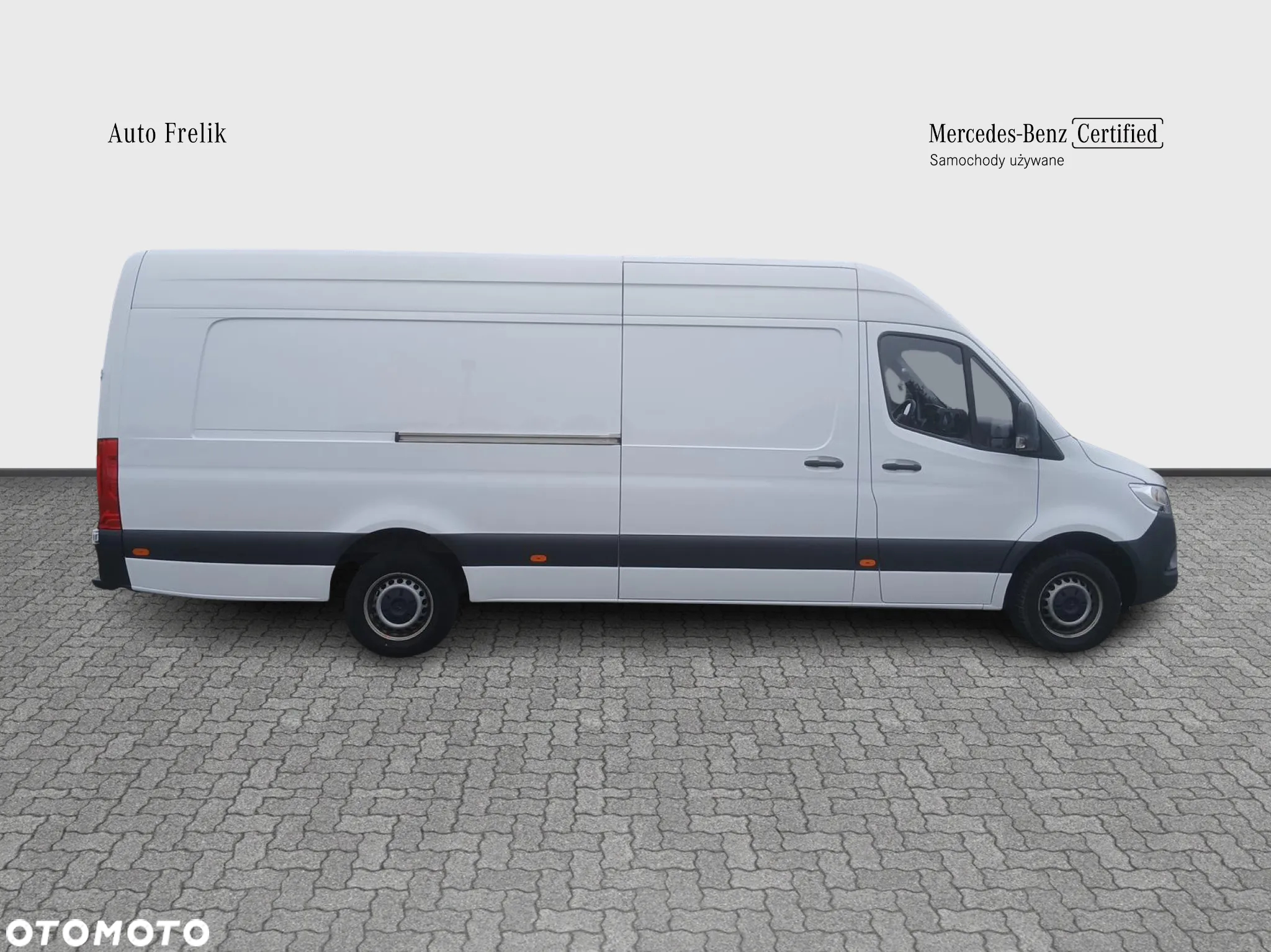 Mercedes-Benz SPRINTER - 6